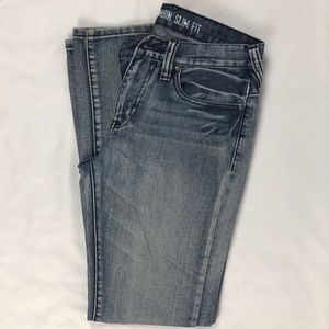 G by Guess Korbin Slim Fit